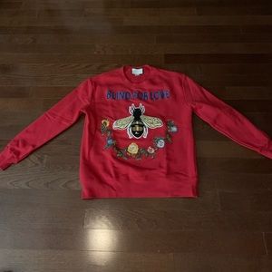 Gucci Sweatshirt